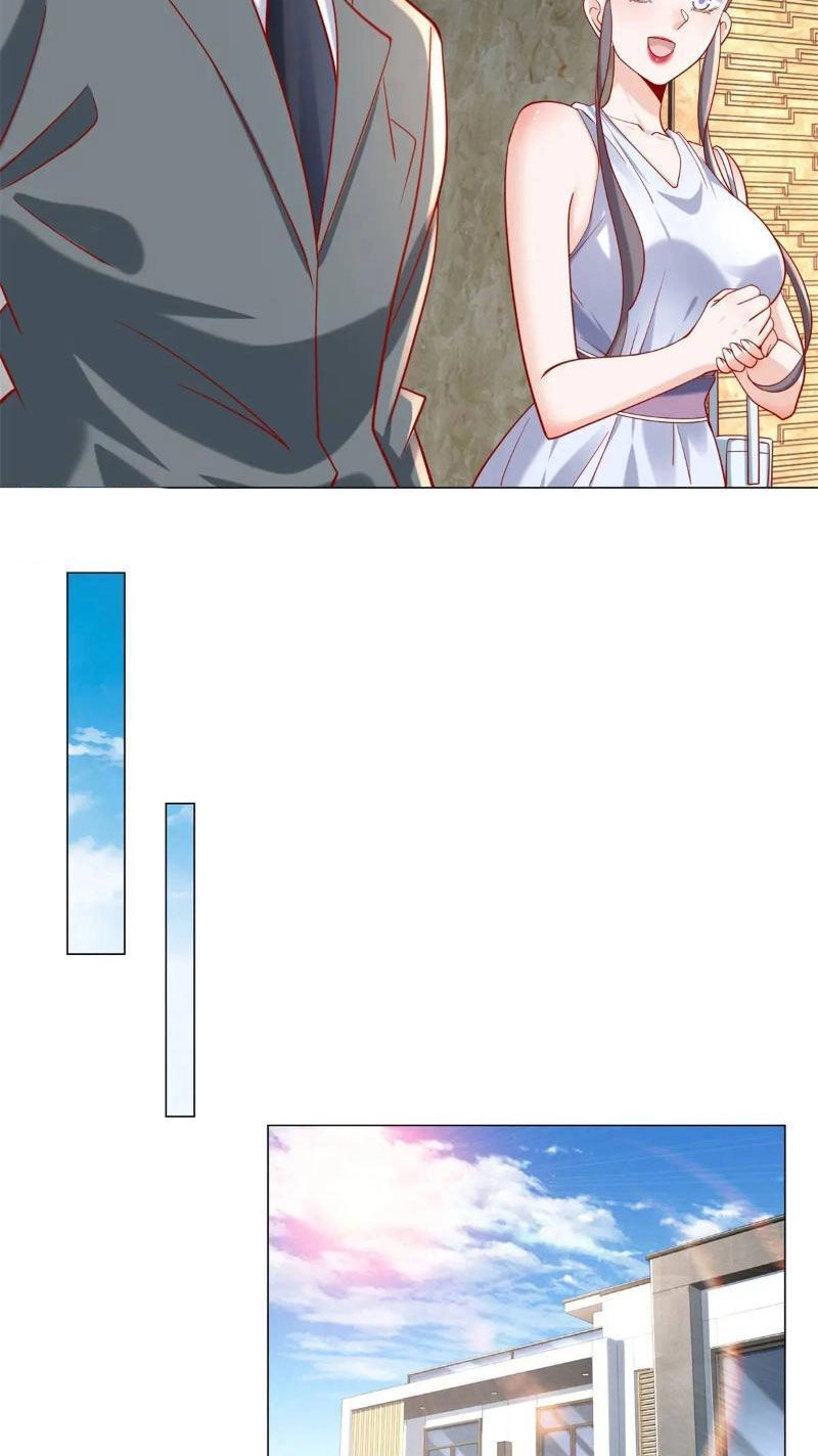 Tôi Là Tài Xế Xe Công Nghệ Có Chút Tiền Thì Đã Sao? Chapter 66 - 5