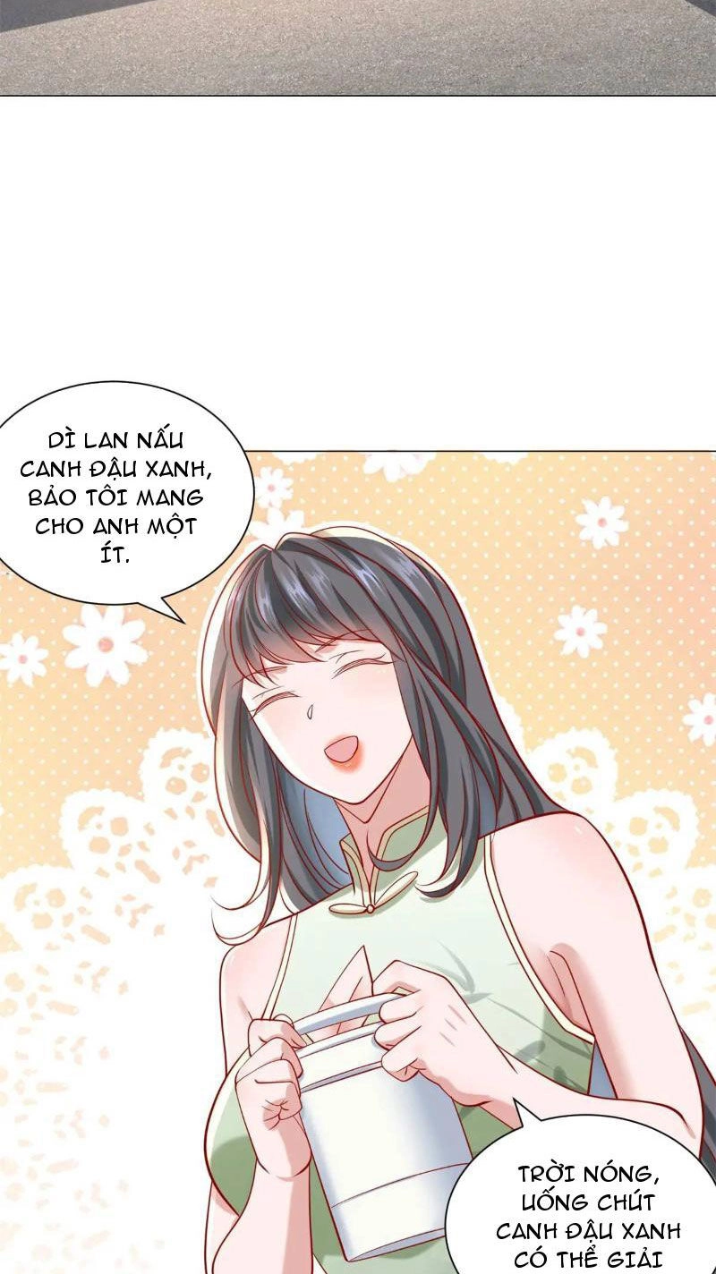 Tôi Là Tài Xế Xe Công Nghệ Có Chút Tiền Thì Đã Sao? Chapter 66 - 7