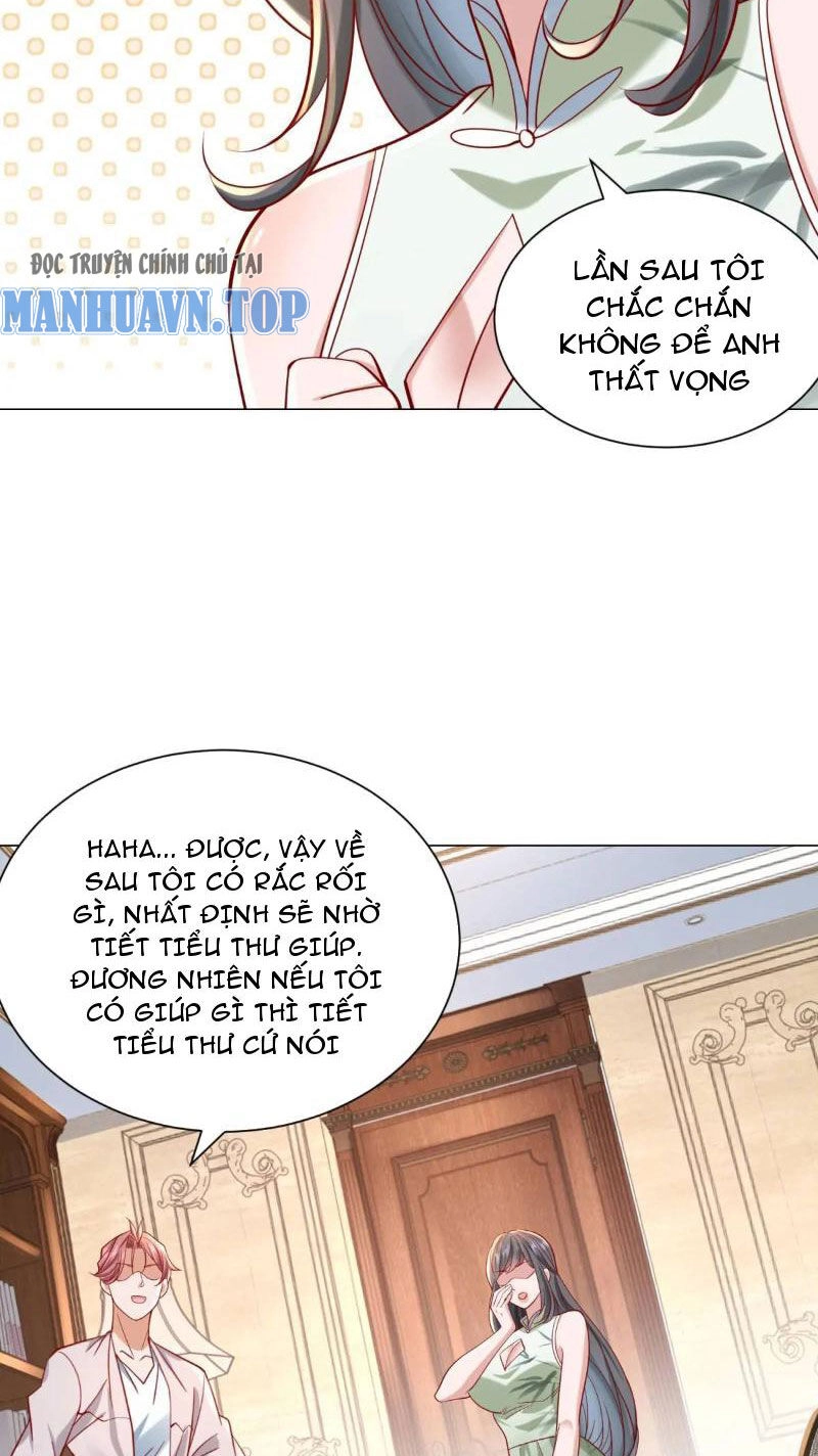 Tôi Là Tài Xế Xe Công Nghệ Có Chút Tiền Thì Đã Sao? Chapter 66 - 14