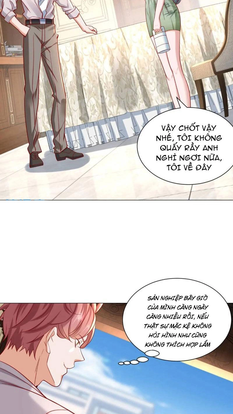 Tôi Là Tài Xế Xe Công Nghệ Có Chút Tiền Thì Đã Sao? Chapter 66 - 15