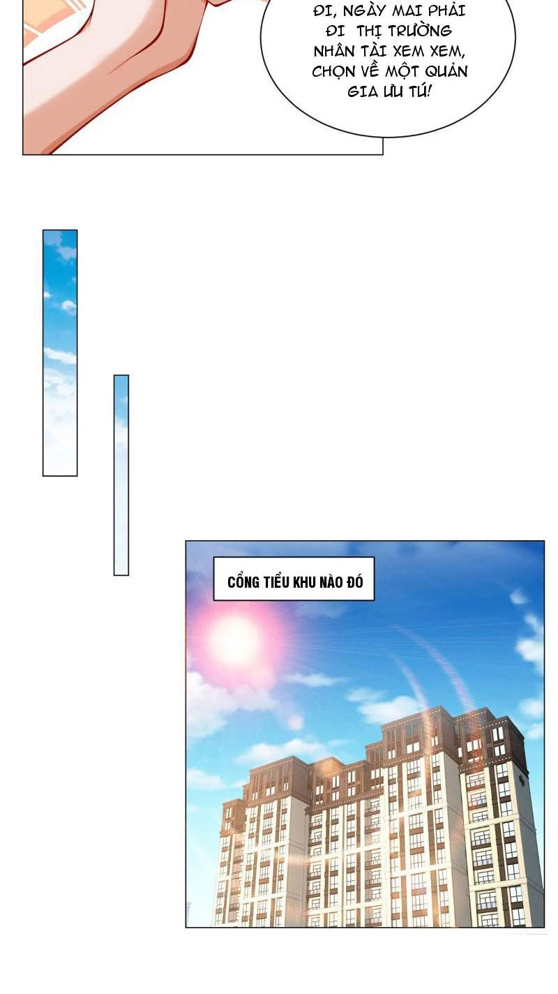 Tôi Là Tài Xế Xe Công Nghệ Có Chút Tiền Thì Đã Sao? Chapter 66 - 17