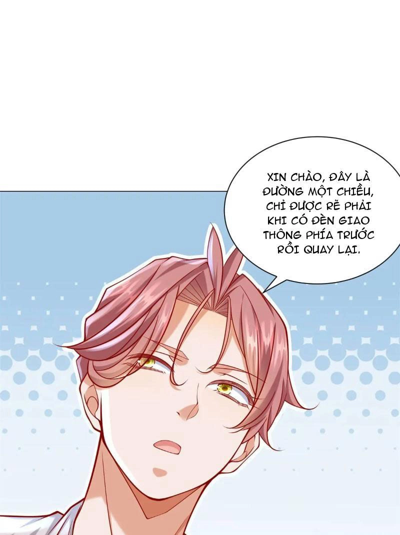 Tôi Là Tài Xế Xe Công Nghệ Có Chút Tiền Thì Đã Sao? Chapter 66 - 21