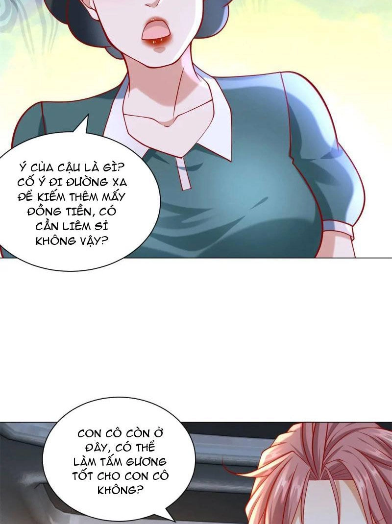 Tôi Là Tài Xế Xe Công Nghệ Có Chút Tiền Thì Đã Sao? Chapter 66 - 23