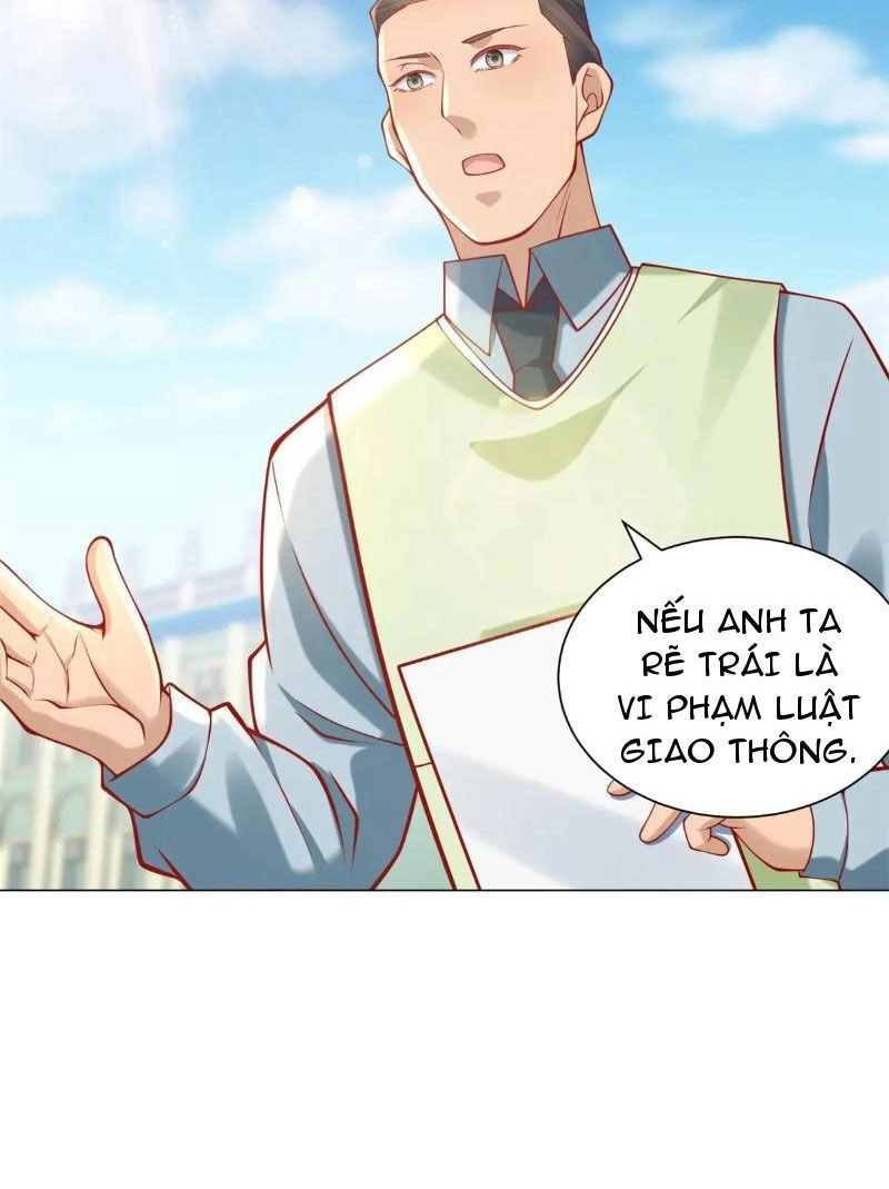 Tôi Là Tài Xế Xe Công Nghệ Có Chút Tiền Thì Đã Sao? Chapter 66 - 31