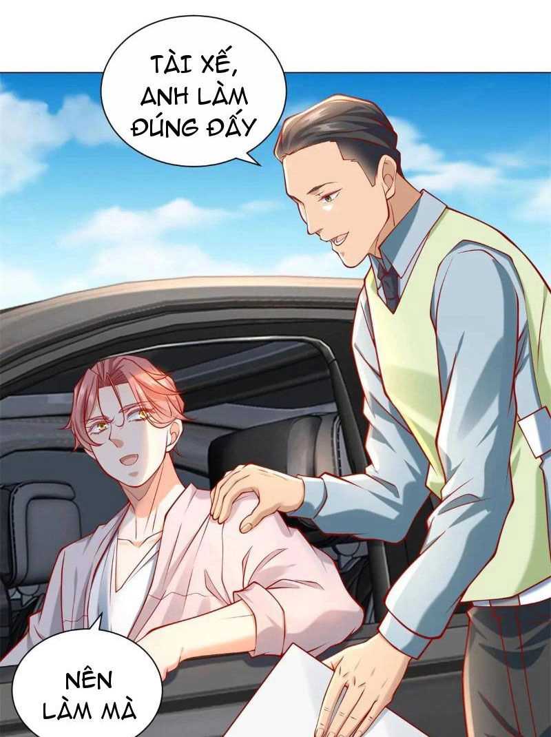 Tôi Là Tài Xế Xe Công Nghệ Có Chút Tiền Thì Đã Sao? Chapter 66 - 32