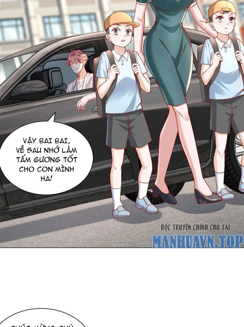 Tôi Là Tài Xế Xe Công Nghệ Có Chút Tiền Thì Đã Sao? Chapter 66 - 35