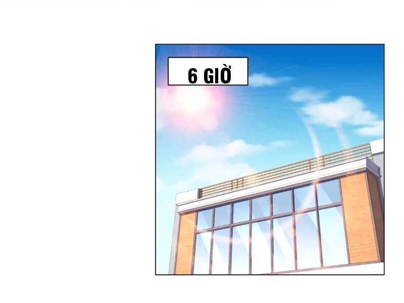 Tôi Là Tài Xế Xe Công Nghệ Có Chút Tiền Thì Đã Sao? Chapter 67 - 1