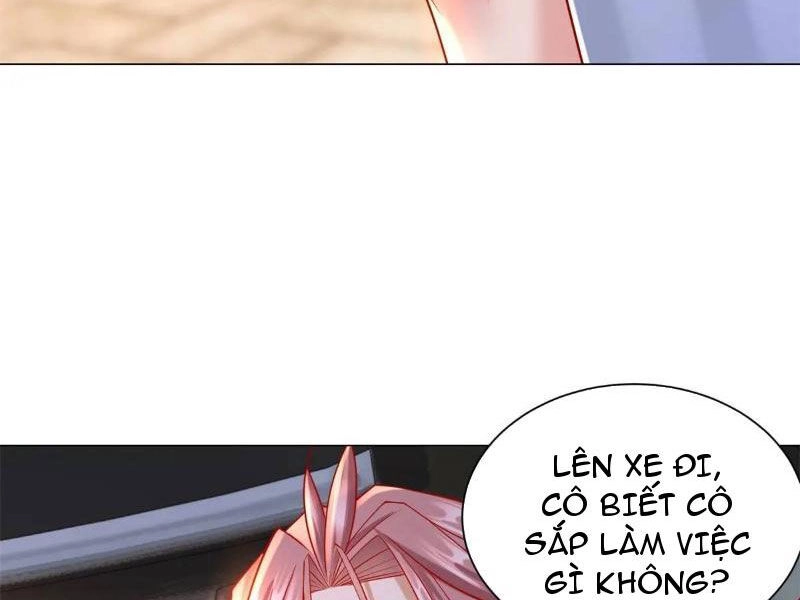 Tôi Là Tài Xế Xe Công Nghệ Có Chút Tiền Thì Đã Sao? Chapter 67 - 7