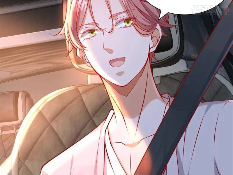 Tôi Là Tài Xế Xe Công Nghệ Có Chút Tiền Thì Đã Sao? Chapter 67 - 8