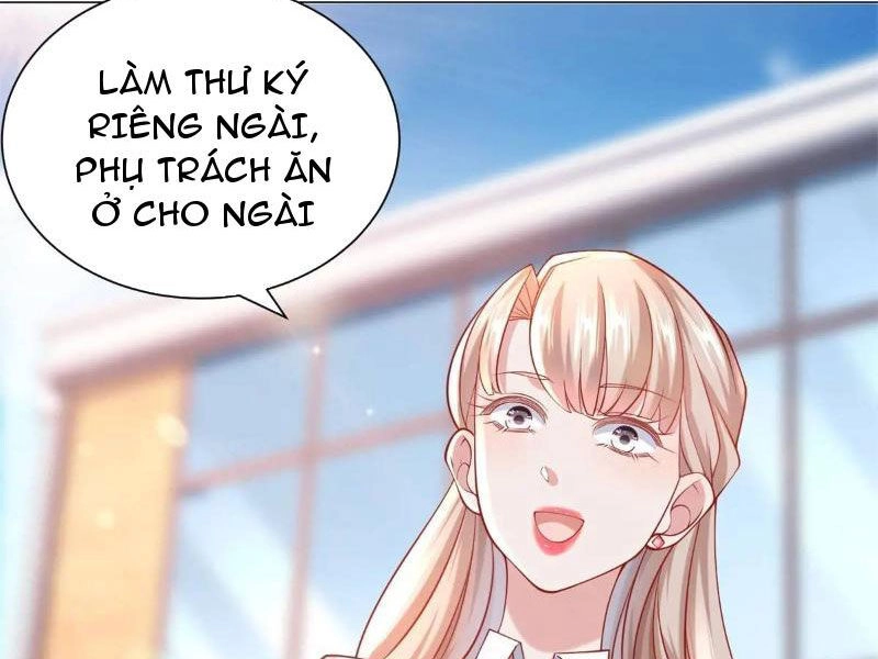 Tôi Là Tài Xế Xe Công Nghệ Có Chút Tiền Thì Đã Sao? Chapter 67 - 10