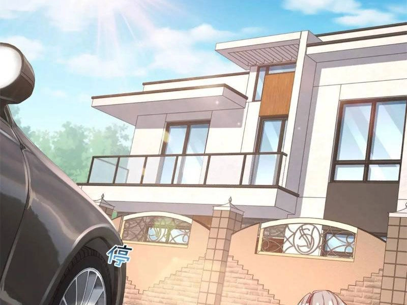 Tôi Là Tài Xế Xe Công Nghệ Có Chút Tiền Thì Đã Sao? Chapter 67 - 18