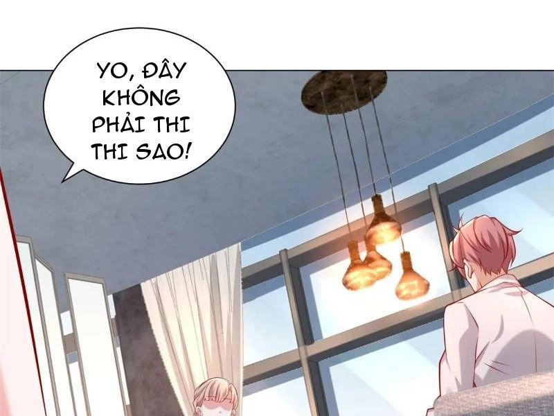 Tôi Là Tài Xế Xe Công Nghệ Có Chút Tiền Thì Đã Sao? Chapter 67 - 24