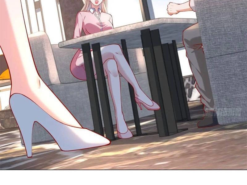 Tôi Là Tài Xế Xe Công Nghệ Có Chút Tiền Thì Đã Sao? Chapter 67 - 25