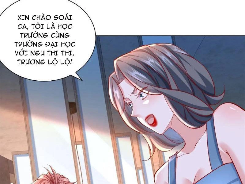 Tôi Là Tài Xế Xe Công Nghệ Có Chút Tiền Thì Đã Sao? Chapter 67 - 32