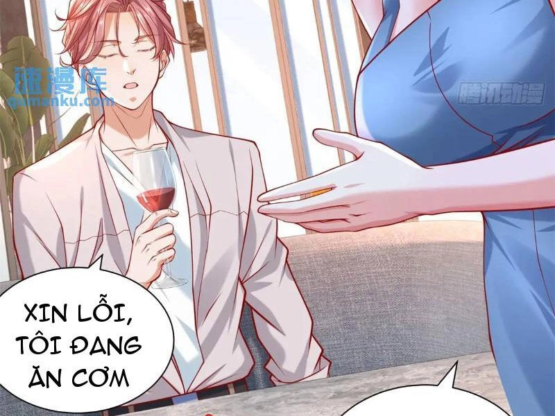 Tôi Là Tài Xế Xe Công Nghệ Có Chút Tiền Thì Đã Sao? Chapter 67 - 33