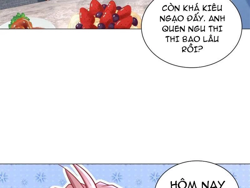 Tôi Là Tài Xế Xe Công Nghệ Có Chút Tiền Thì Đã Sao? Chapter 67 - 34