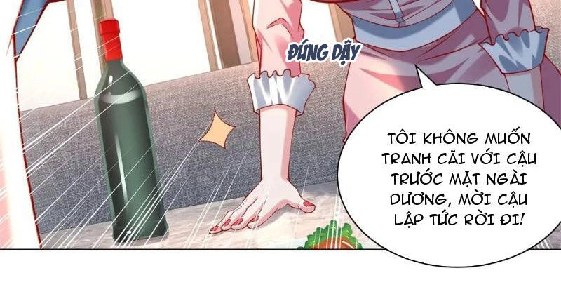 Tôi Là Tài Xế Xe Công Nghệ Có Chút Tiền Thì Đã Sao? Chapter 67 - 45