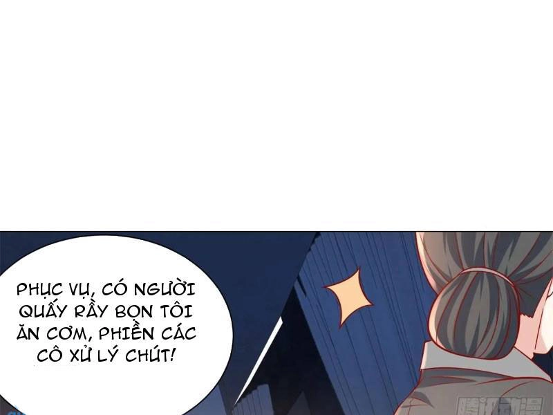 Tôi Là Tài Xế Xe Công Nghệ Có Chút Tiền Thì Đã Sao? Chapter 67 - 46