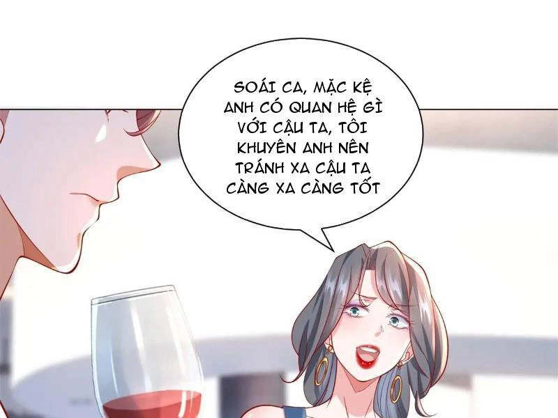 Tôi Là Tài Xế Xe Công Nghệ Có Chút Tiền Thì Đã Sao? Chapter 67 - 57