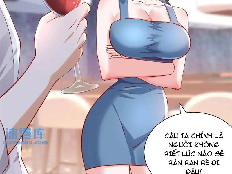 Tôi Là Tài Xế Xe Công Nghệ Có Chút Tiền Thì Đã Sao? Chapter 67 - 58