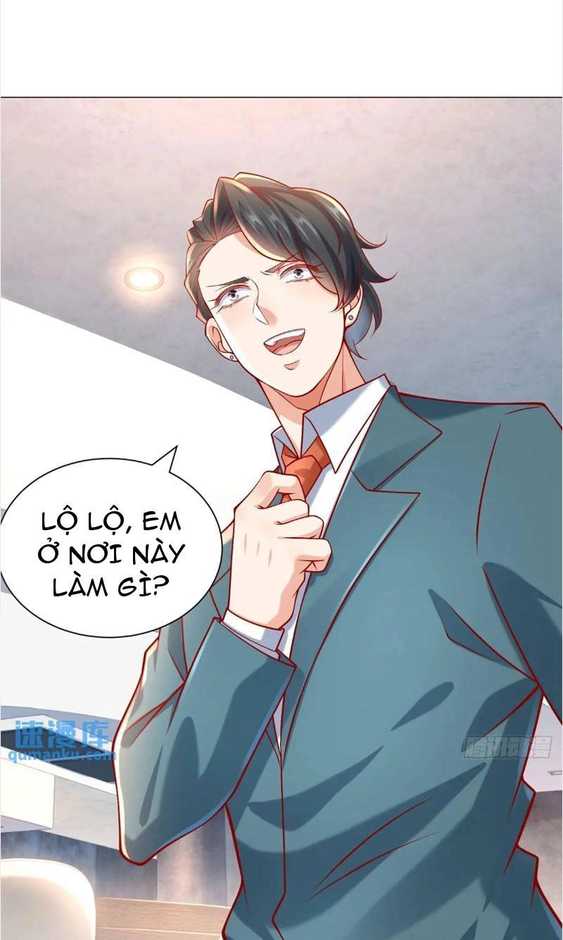 Tôi Là Tài Xế Xe Công Nghệ Có Chút Tiền Thì Đã Sao? Chapter 68 - 1