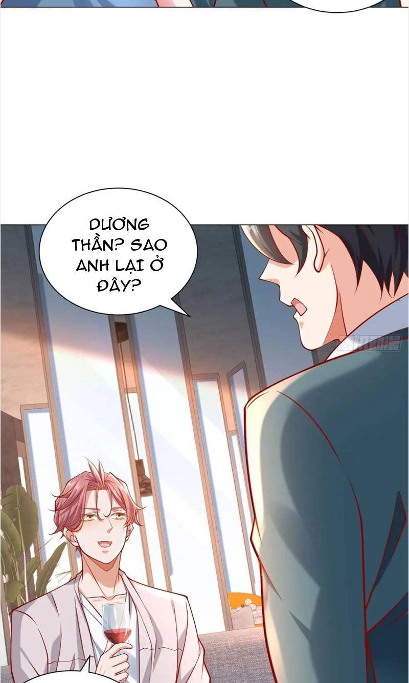 Tôi Là Tài Xế Xe Công Nghệ Có Chút Tiền Thì Đã Sao? Chapter 68 - 3