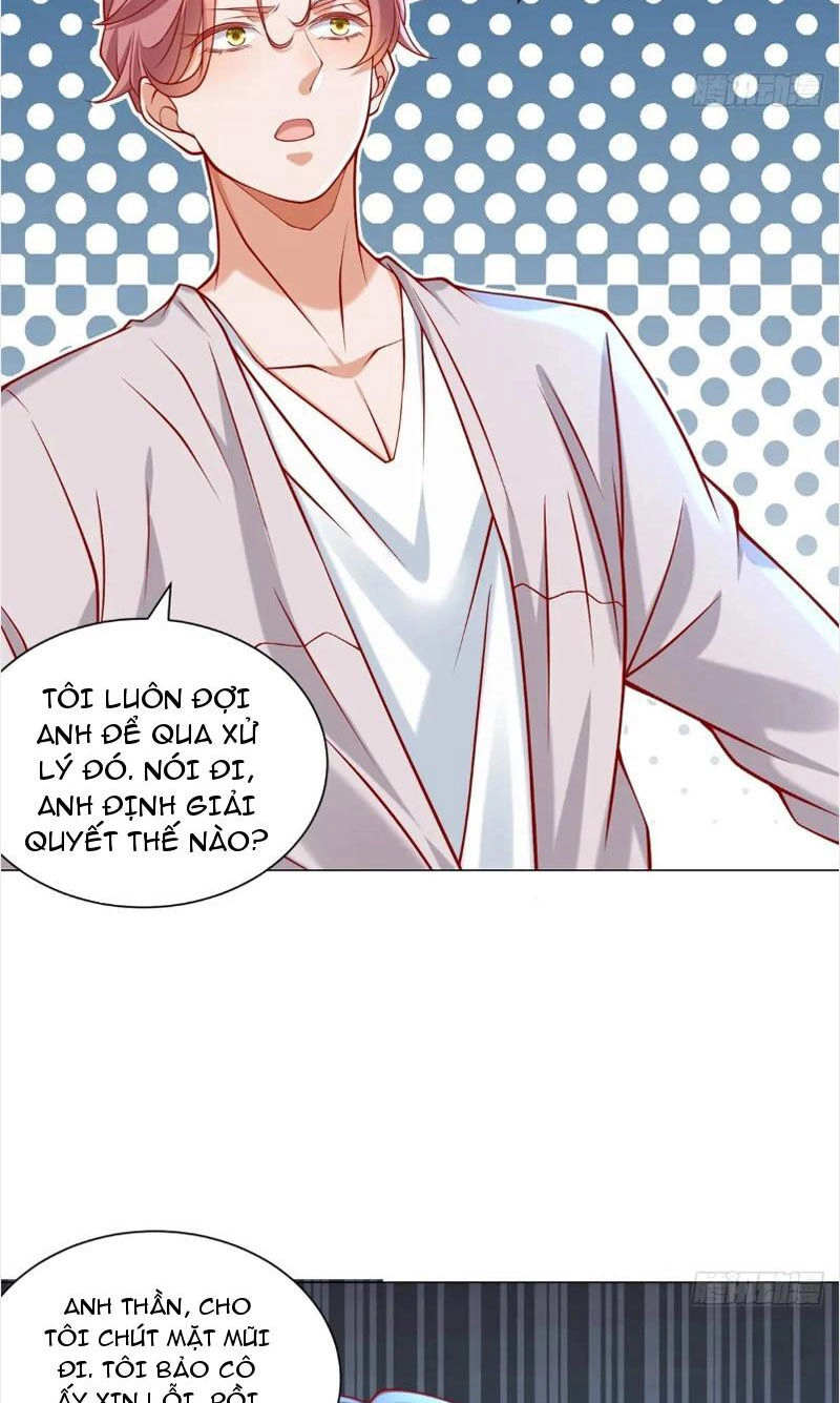 Tôi Là Tài Xế Xe Công Nghệ Có Chút Tiền Thì Đã Sao? Chapter 68 - 6