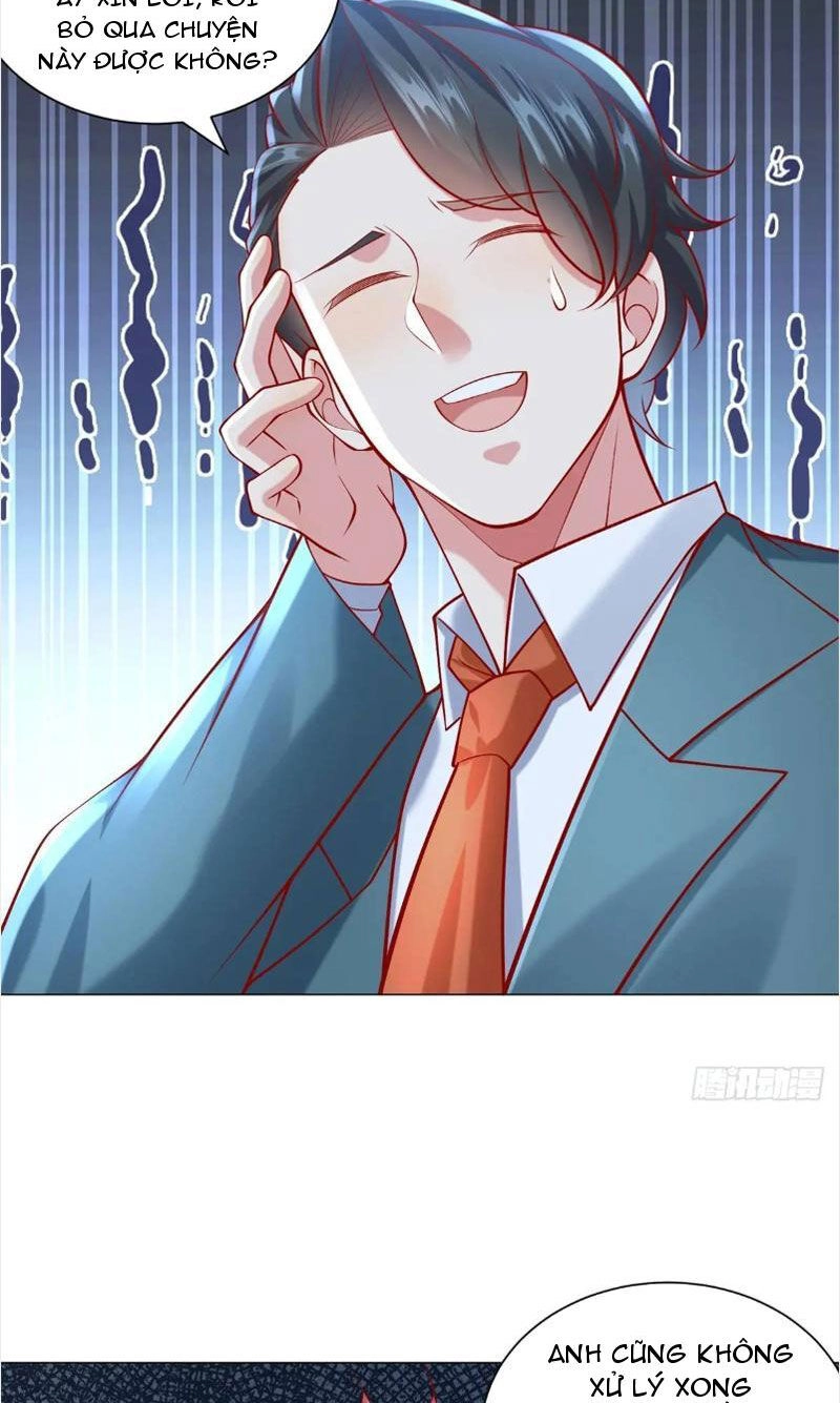 Tôi Là Tài Xế Xe Công Nghệ Có Chút Tiền Thì Đã Sao? Chapter 68 - 7