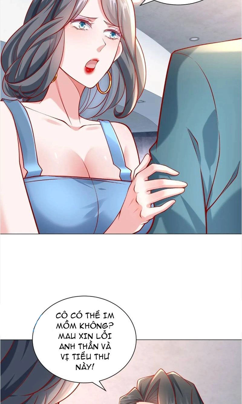 Tôi Là Tài Xế Xe Công Nghệ Có Chút Tiền Thì Đã Sao? Chapter 68 - 9