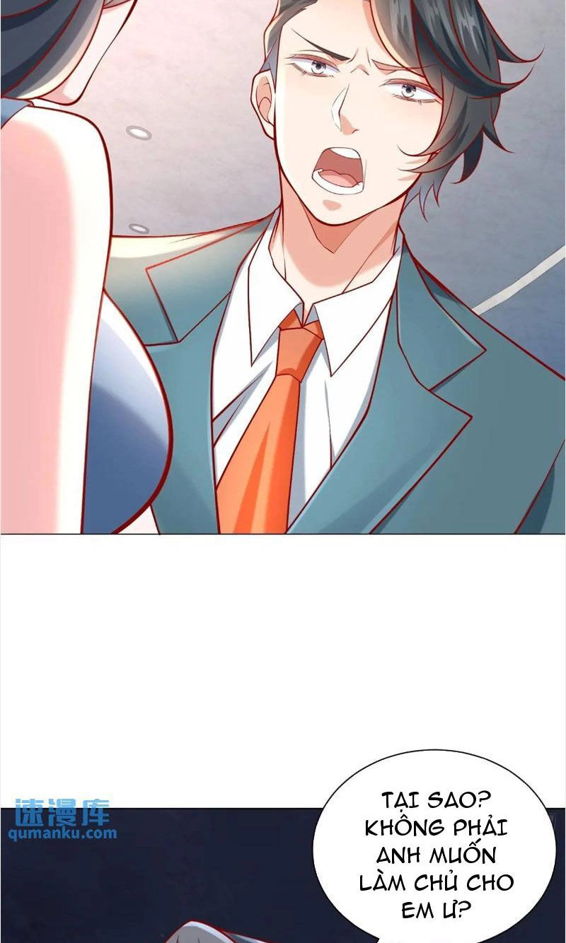 Tôi Là Tài Xế Xe Công Nghệ Có Chút Tiền Thì Đã Sao? Chapter 68 - 10