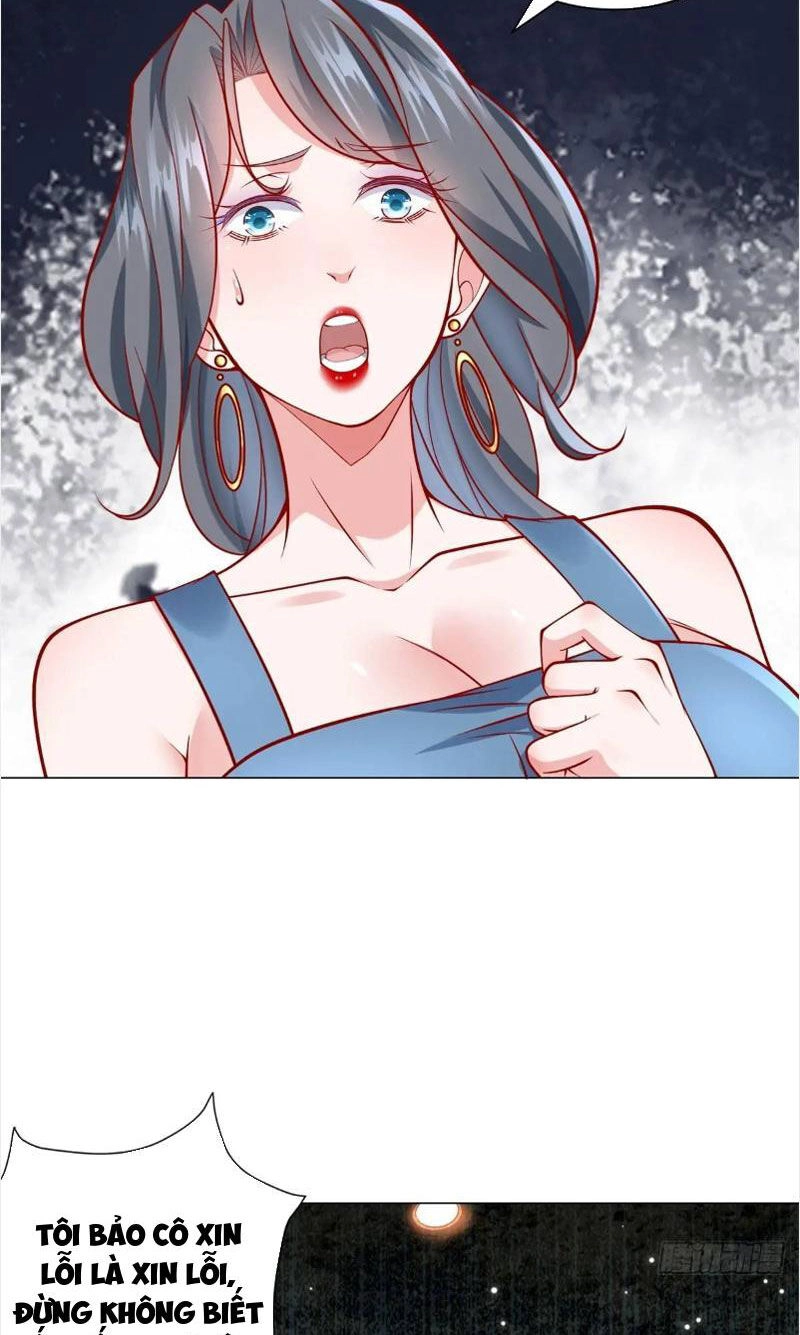 Tôi Là Tài Xế Xe Công Nghệ Có Chút Tiền Thì Đã Sao? Chapter 68 - 11