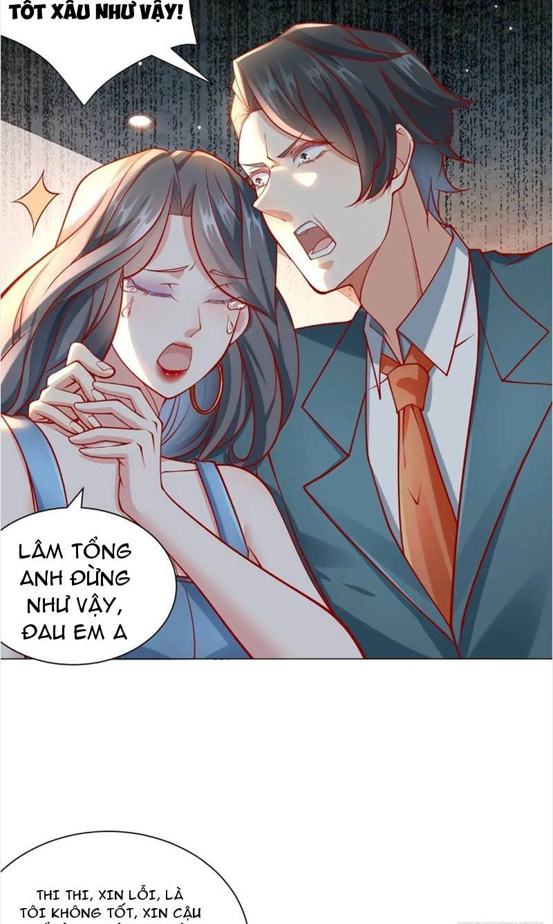 Tôi Là Tài Xế Xe Công Nghệ Có Chút Tiền Thì Đã Sao? Chapter 68 - 12