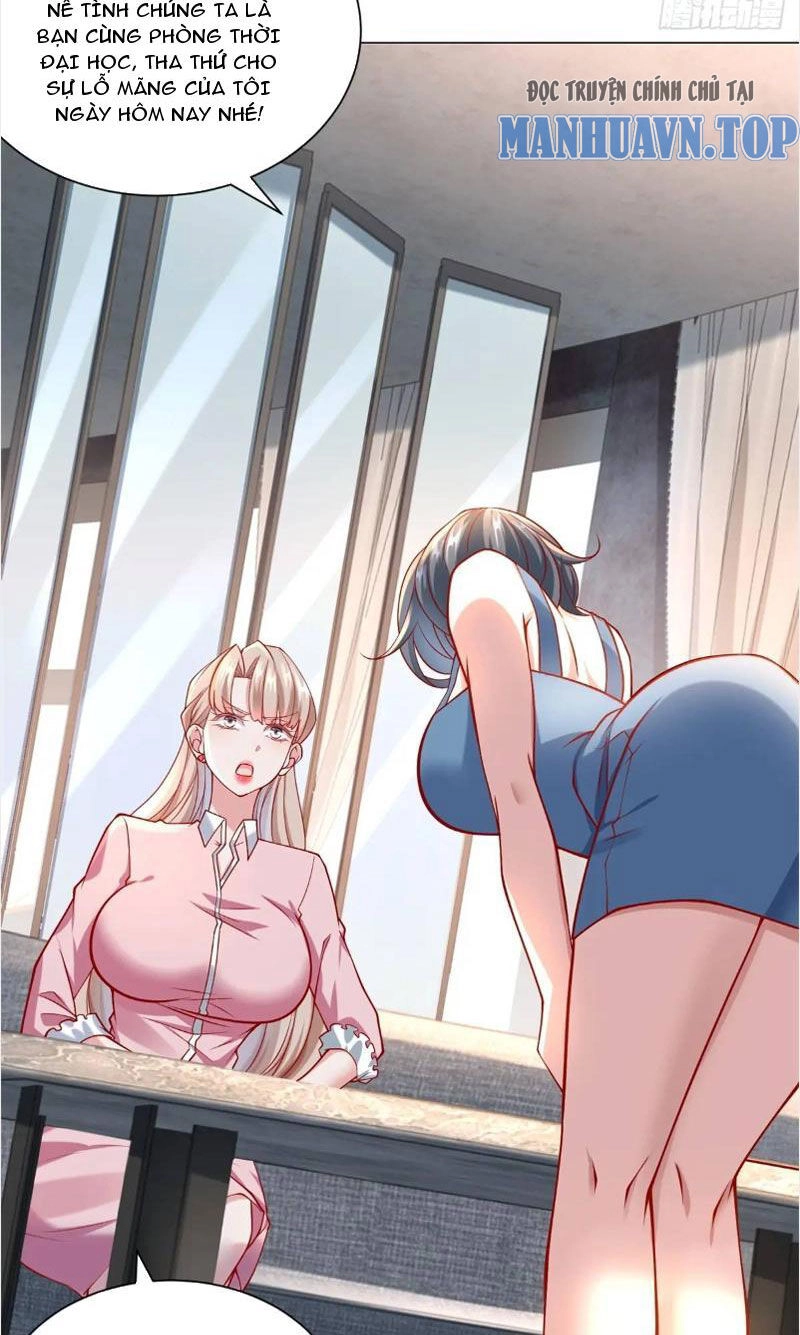 Tôi Là Tài Xế Xe Công Nghệ Có Chút Tiền Thì Đã Sao? Chapter 68 - 13