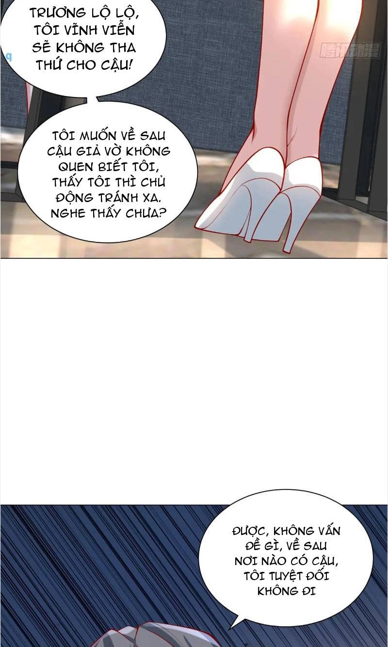 Tôi Là Tài Xế Xe Công Nghệ Có Chút Tiền Thì Đã Sao? Chapter 68 - 14