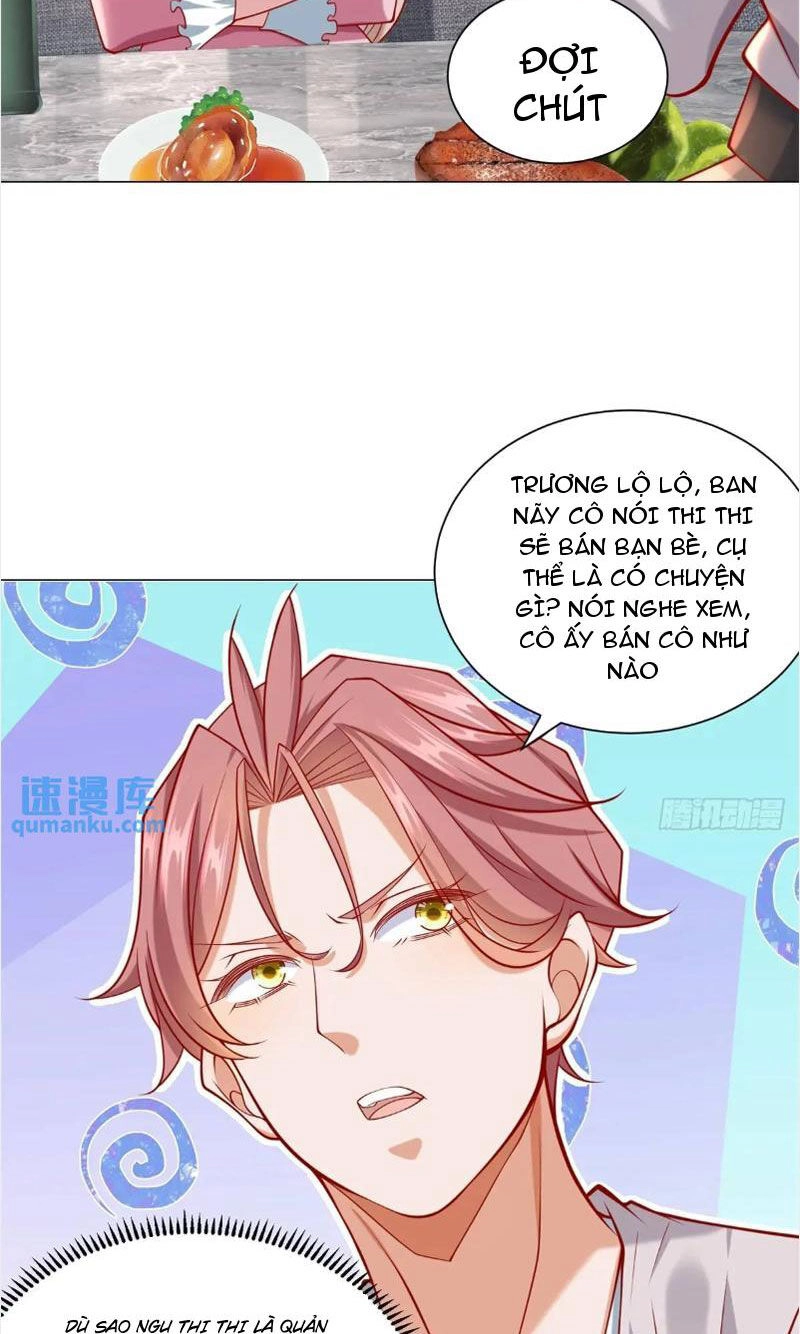 Tôi Là Tài Xế Xe Công Nghệ Có Chút Tiền Thì Đã Sao? Chapter 68 - 17