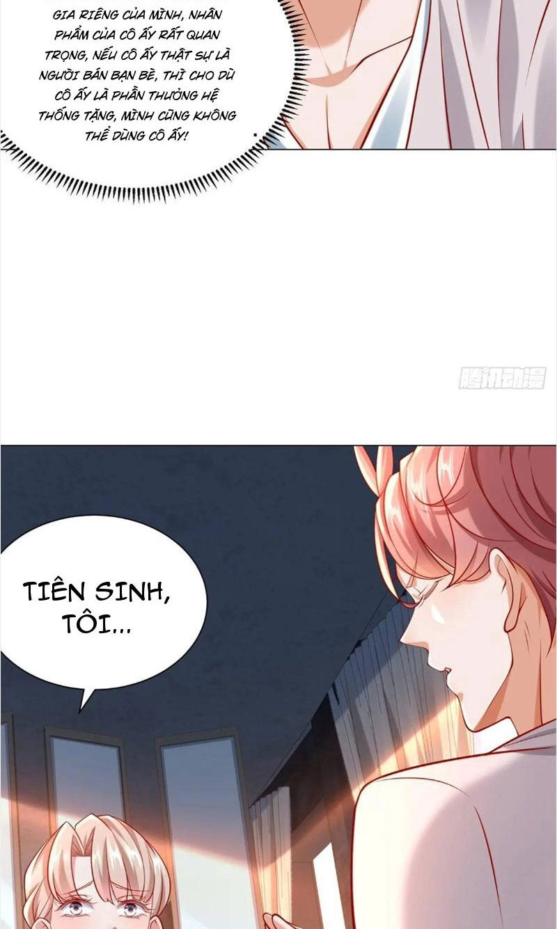 Tôi Là Tài Xế Xe Công Nghệ Có Chút Tiền Thì Đã Sao? Chapter 68 - 18