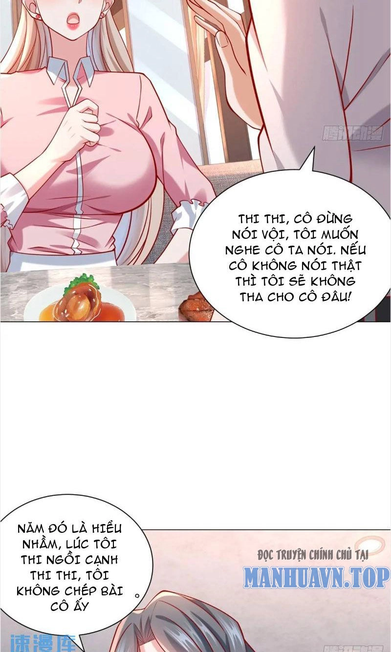 Tôi Là Tài Xế Xe Công Nghệ Có Chút Tiền Thì Đã Sao? Chapter 68 - 19