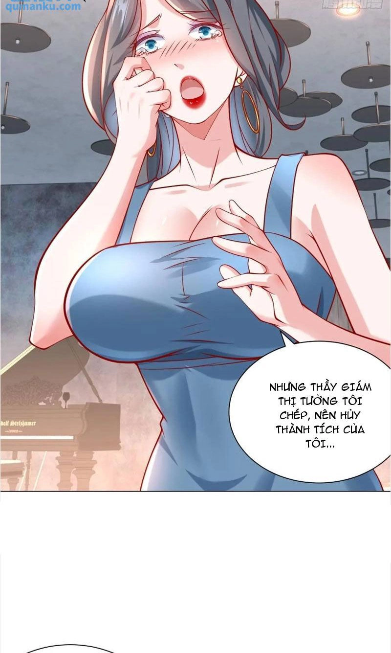 Tôi Là Tài Xế Xe Công Nghệ Có Chút Tiền Thì Đã Sao? Chapter 68 - 20