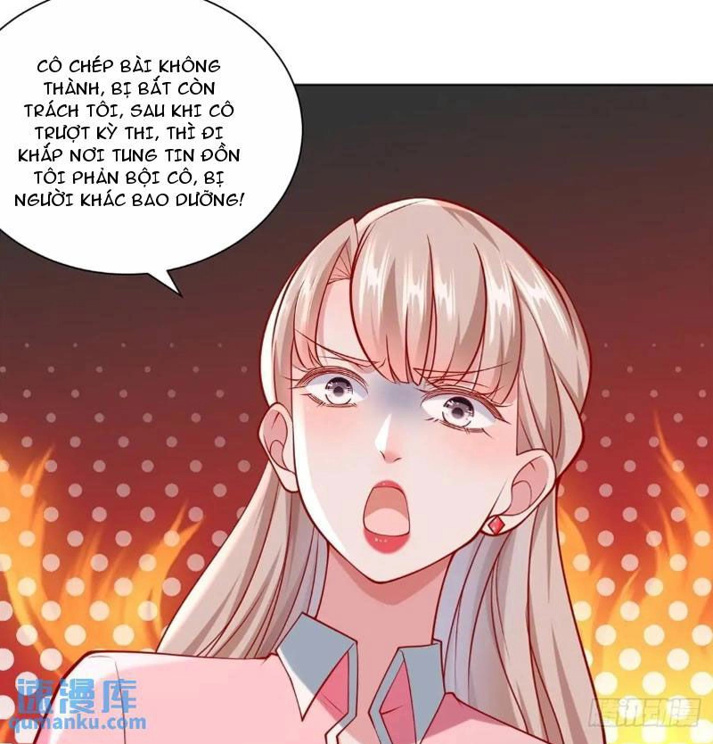 Tôi Là Tài Xế Xe Công Nghệ Có Chút Tiền Thì Đã Sao? Chapter 68 - 21