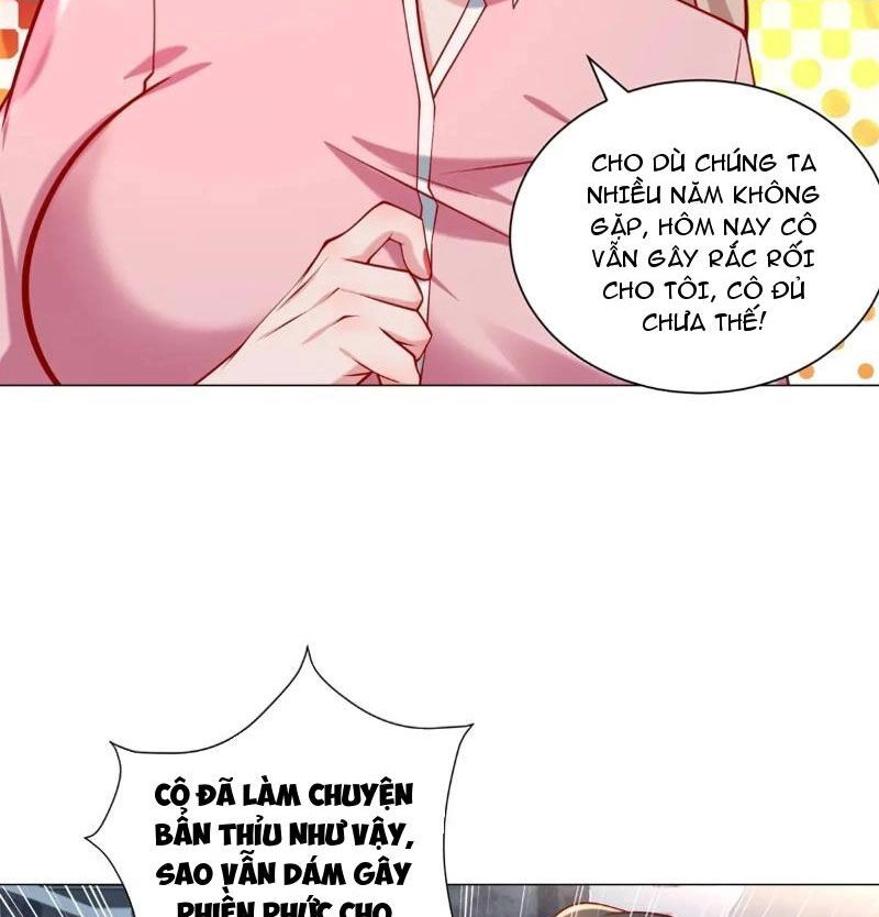 Tôi Là Tài Xế Xe Công Nghệ Có Chút Tiền Thì Đã Sao? Chapter 68 - 22