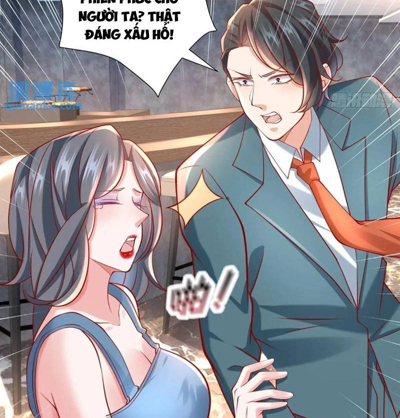 Tôi Là Tài Xế Xe Công Nghệ Có Chút Tiền Thì Đã Sao? Chapter 68 - 23