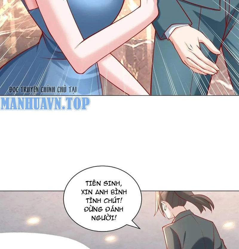 Tôi Là Tài Xế Xe Công Nghệ Có Chút Tiền Thì Đã Sao? Chapter 68 - 24