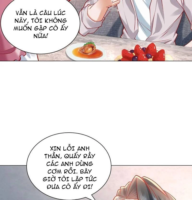 Tôi Là Tài Xế Xe Công Nghệ Có Chút Tiền Thì Đã Sao? Chapter 68 - 35