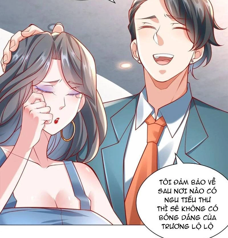 Tôi Là Tài Xế Xe Công Nghệ Có Chút Tiền Thì Đã Sao? Chapter 68 - 36