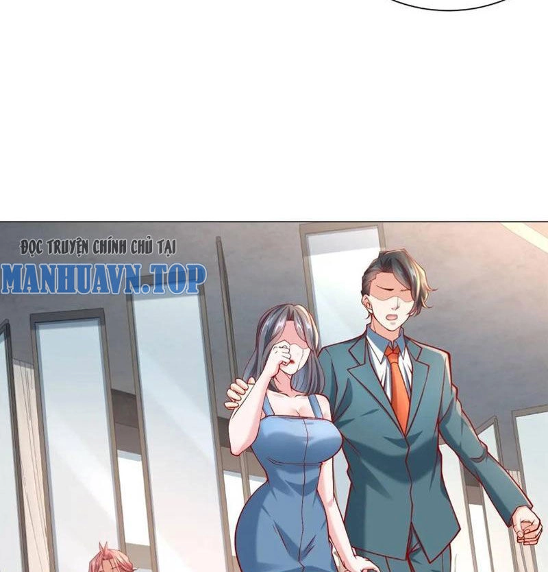 Tôi Là Tài Xế Xe Công Nghệ Có Chút Tiền Thì Đã Sao? Chapter 68 - 37