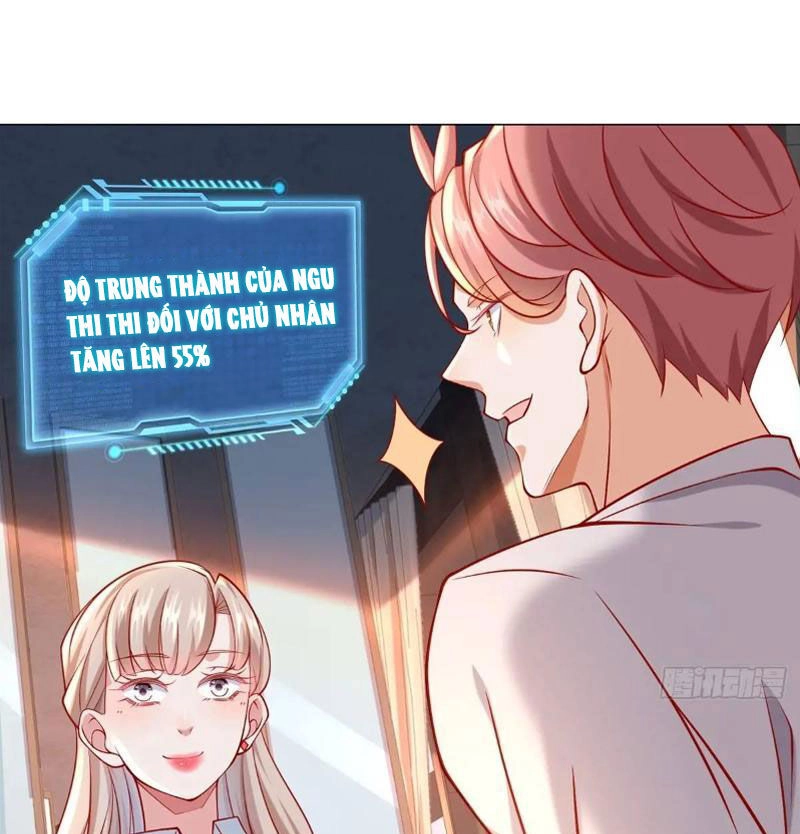 Tôi Là Tài Xế Xe Công Nghệ Có Chút Tiền Thì Đã Sao? Chapter 68 - 39