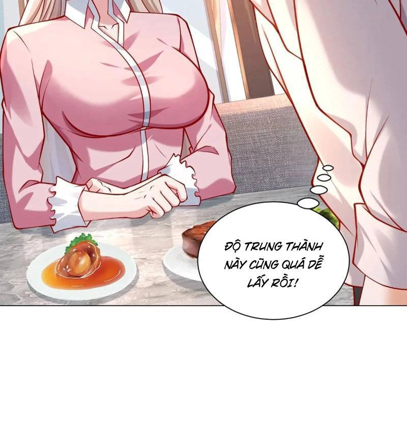 Tôi Là Tài Xế Xe Công Nghệ Có Chút Tiền Thì Đã Sao? Chapter 68 - 40