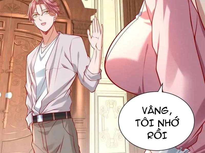 Tôi Là Tài Xế Xe Công Nghệ Có Chút Tiền Thì Đã Sao? Chapter 69 - 3