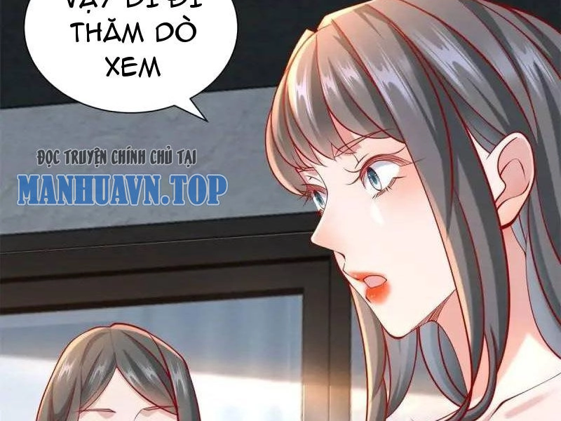 Tôi Là Tài Xế Xe Công Nghệ Có Chút Tiền Thì Đã Sao? Chapter 69 - 10