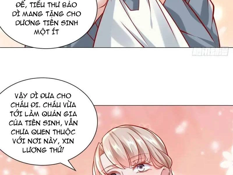 Tôi Là Tài Xế Xe Công Nghệ Có Chút Tiền Thì Đã Sao? Chapter 69 - 18